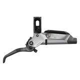SRAM Maven Ultimate Front Disc Brake - Clear Anodised