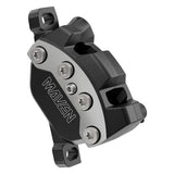 SRAM Maven Ultimate Front Disc Brake - Clear Anodised