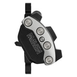 SRAM Maven Ultimate Front Disc Brake - Clear Anodised