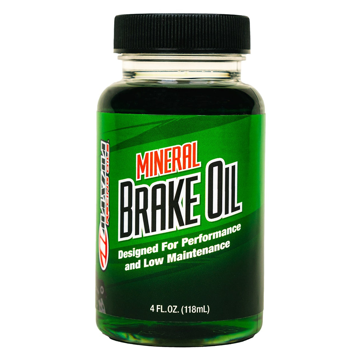 SRAM Maxima Mineral Brake Oil