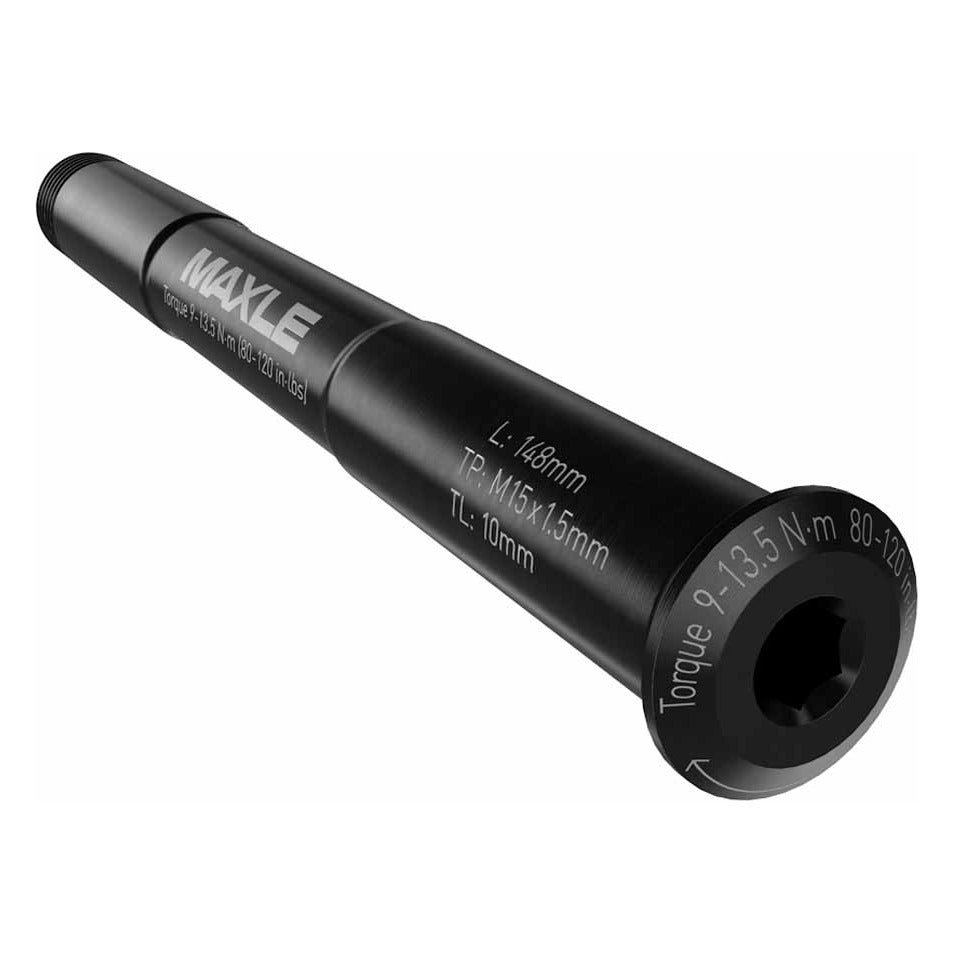 SRAM Maxle Stealth Front Thru Axle 12x100mm 143.25mm