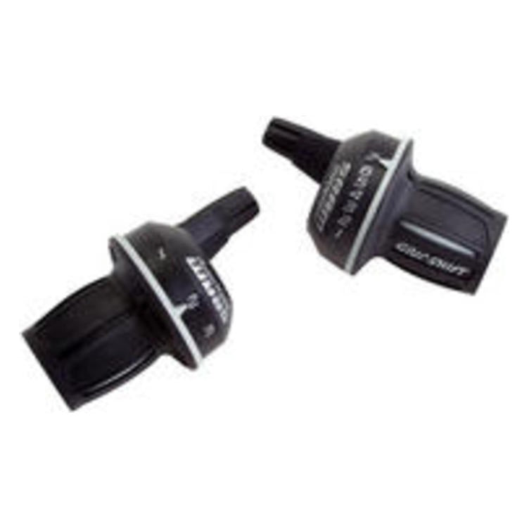 SRAM MRX Comp 3-Speed Front Grip Shifter