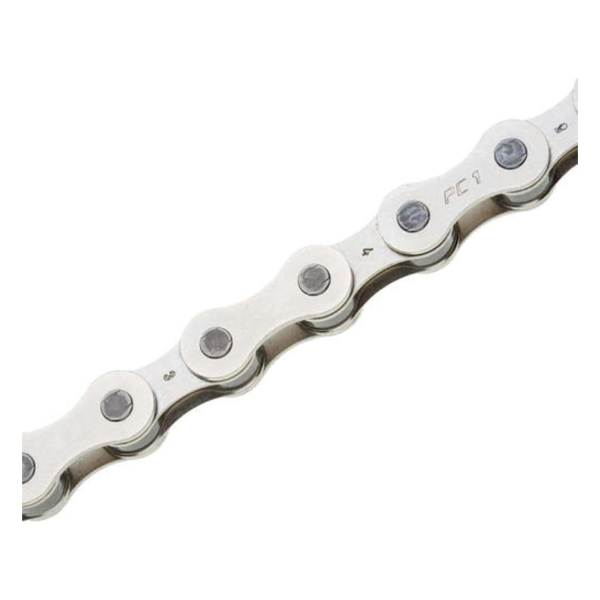 SRAM PC-1 Single Speed Chain - Nickel