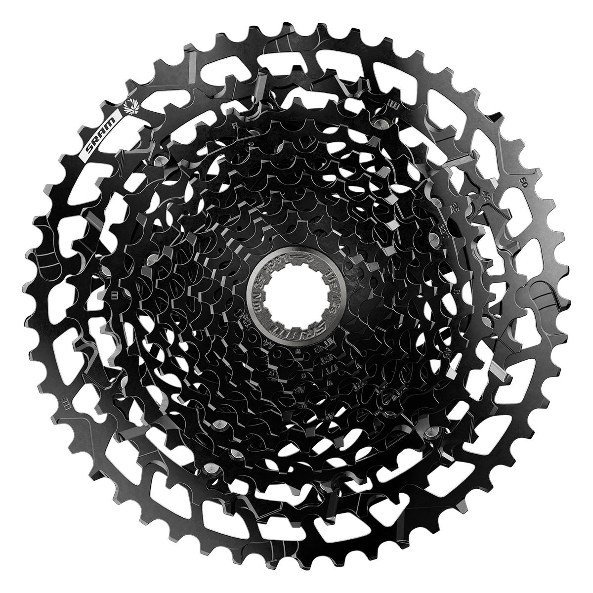 SRAM PG-1210 Eagle 12-Speed Cassette 11-50T