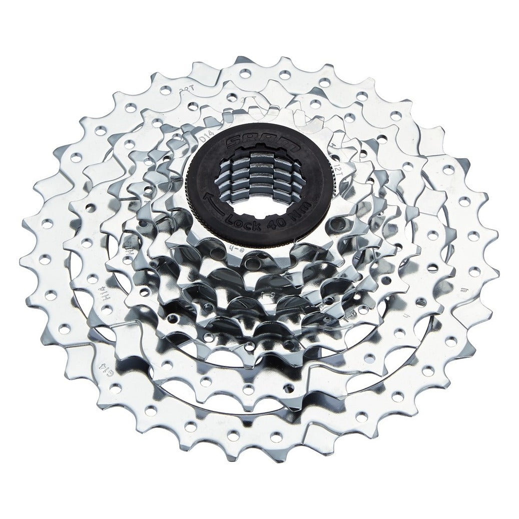 SRAM PG-730 7-Speed Cassette 12-32T