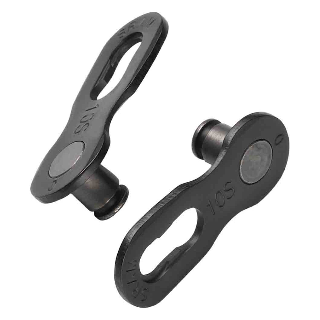 SRAM PowerLock 10-Speed Chain Connector - Black (50 Pack)