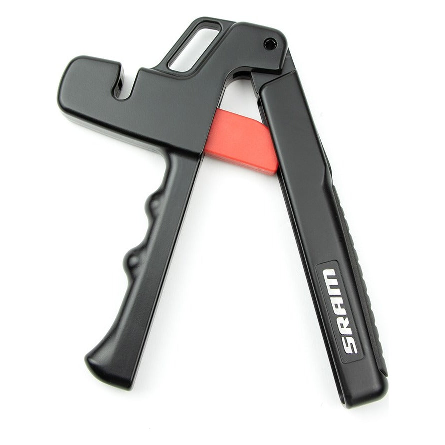 SRAM Pro Hydraulic Hose Cutter Tool Hand-Held