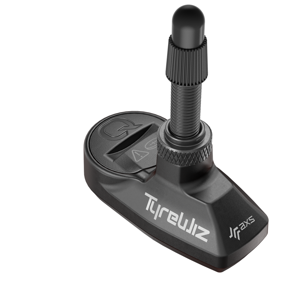 Quarq TyreWiz 2.0 Tyre Pressure Sensor (Pair)