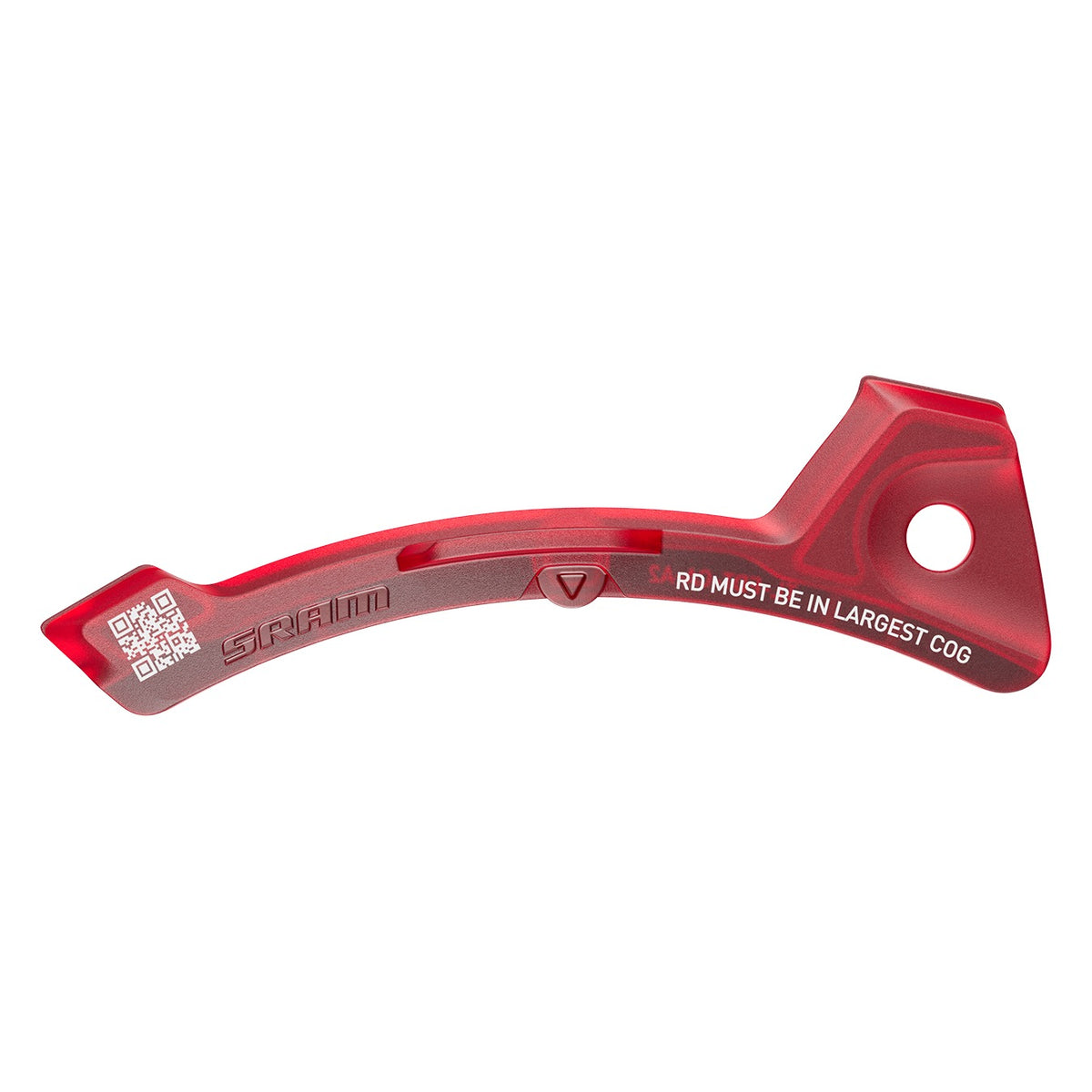 SRAM Red AXS Front Derailleur Setup Tool 46T to 50T