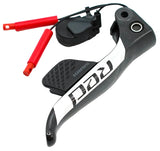 SRAM Ed Brake Lever Assembly Red eTap AXS Disc Left