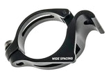 SRAM Front Mech Braze-On Adapter Wide Spacing 475 Chainline 34.9