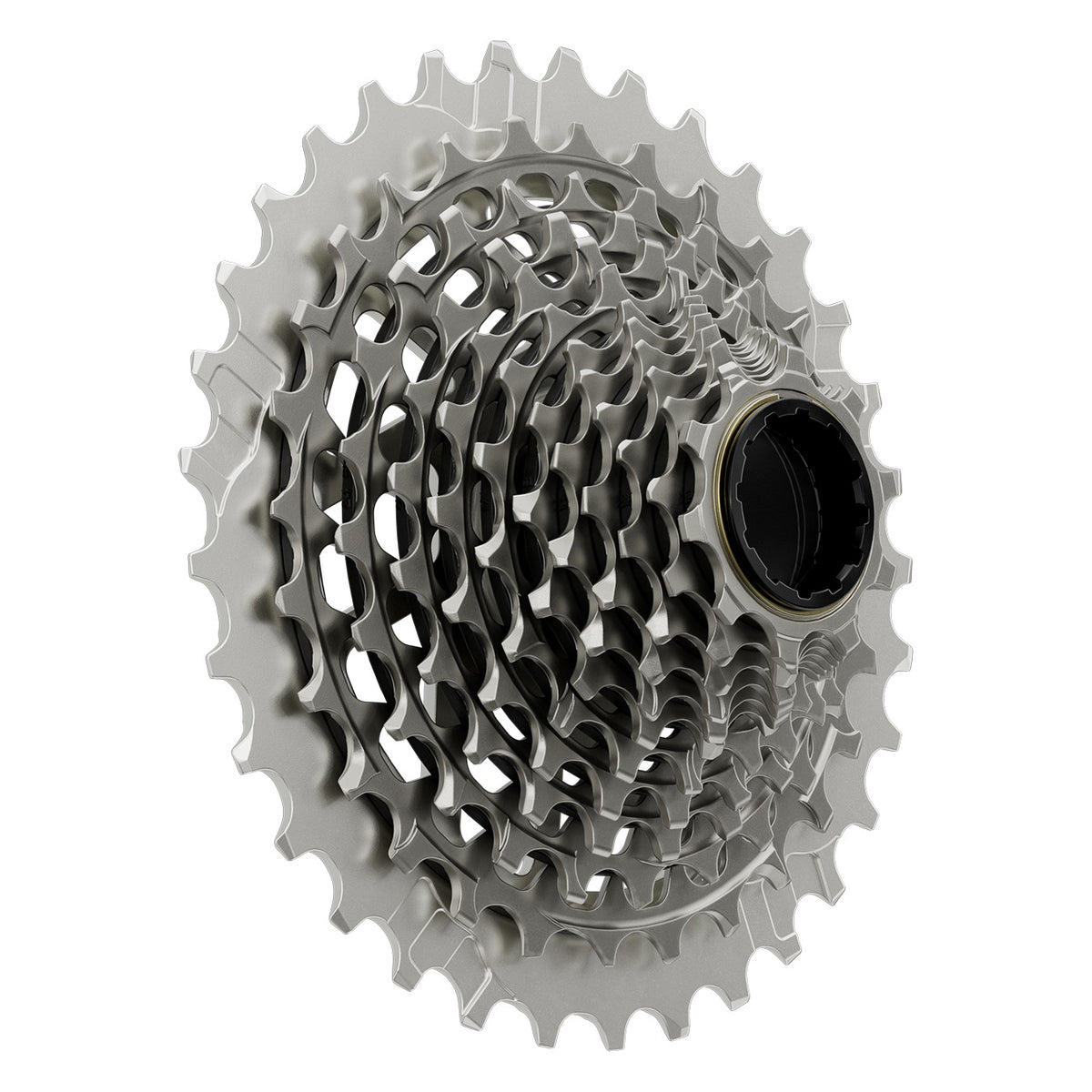 SRAM Red XG-1290 E1 12-Speed Cassette - Silver