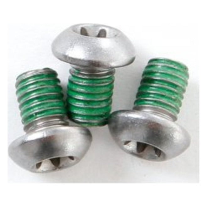 SRAM Removable Spider Mounting Bolts T25 Eagle 70 (3 Pack)