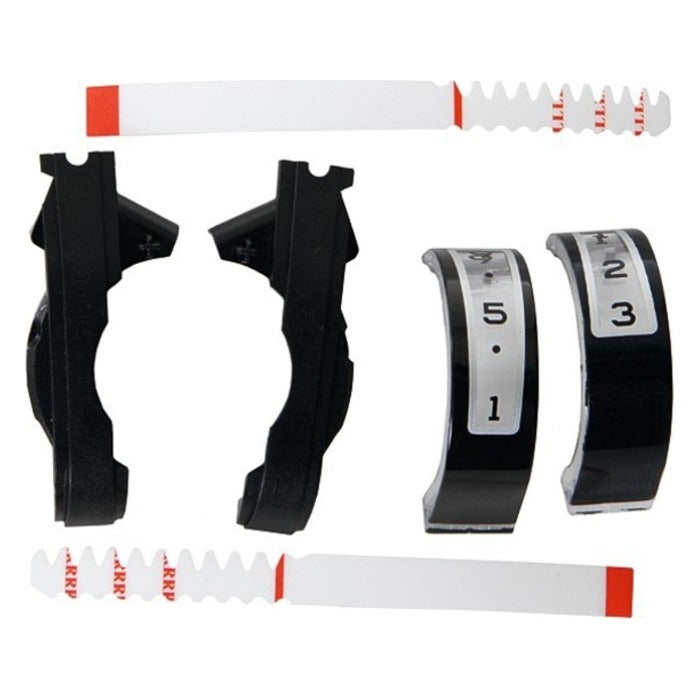 SRAM Replacement 9-Speed Trigger Shifter Indicator