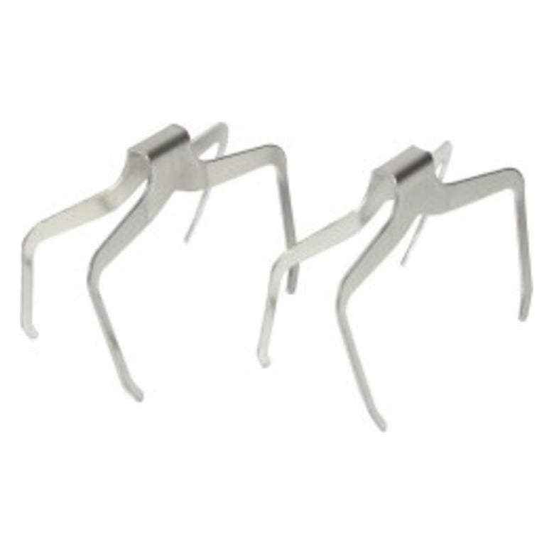 SRAM Replacement Disc Brake Pad H-Spring Monoblock Level A1 (2 Pack)