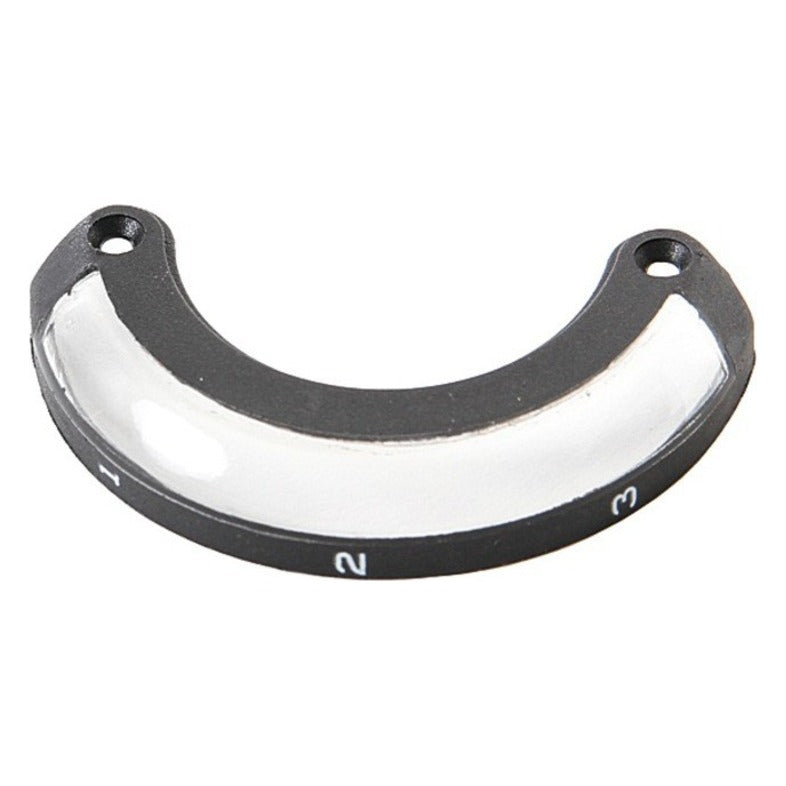 SRAM Replacement Grip Shift Indicator Lens 3-Speed Left