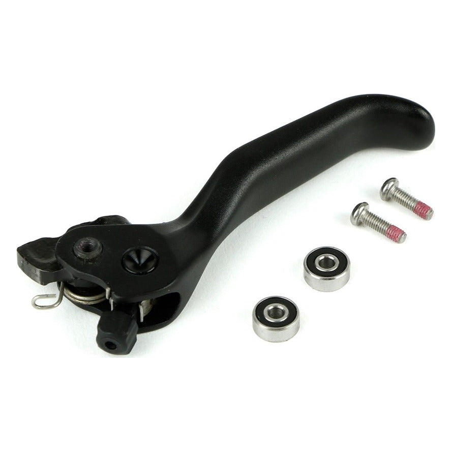 SRAM Replacement Lever Blade Kit Aluminium Maven Ultimate A1 - Black
