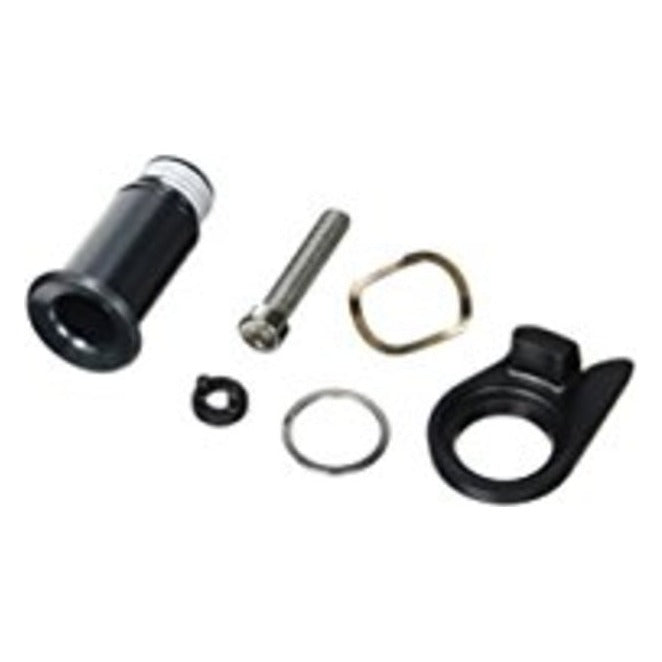 SRAM Replacement Rear Derailleur B-Bolt and B-Screw Red eTap