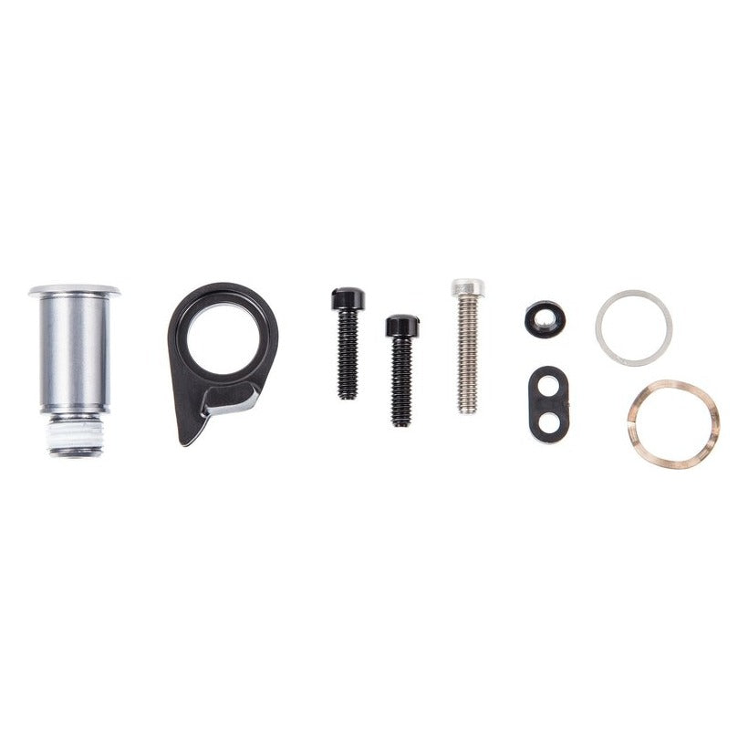 SRAM Replacement Rear Derailleur B-Bolt and Limit Screw Kit XX1 2013