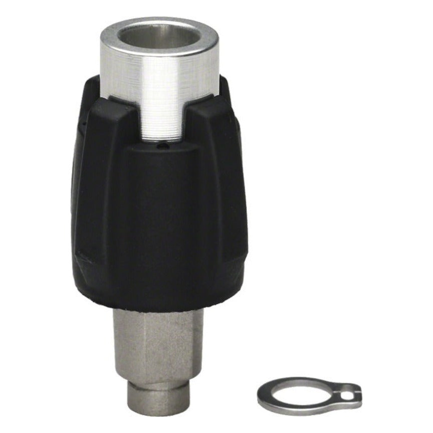 SRAM Replacement Rear Derailleur Barrel Adjuster Kit Red