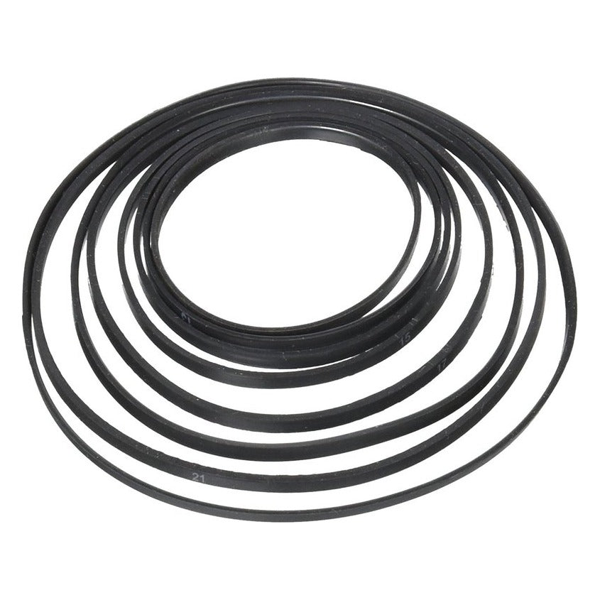 SRAM Replacement Stealth Ring Set XG-1090 11-23T
