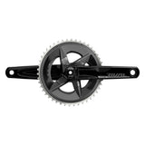 SRAM Rival D1 DUB 46/33T Crankset