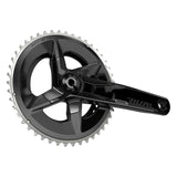 SRAM Rival D1 DUB 46/33T Crankset