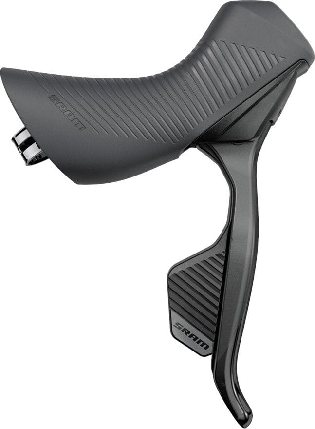 SRAM eTap Rival AXS D1 Left Hand Rear Shifter and Hydraulic Disc