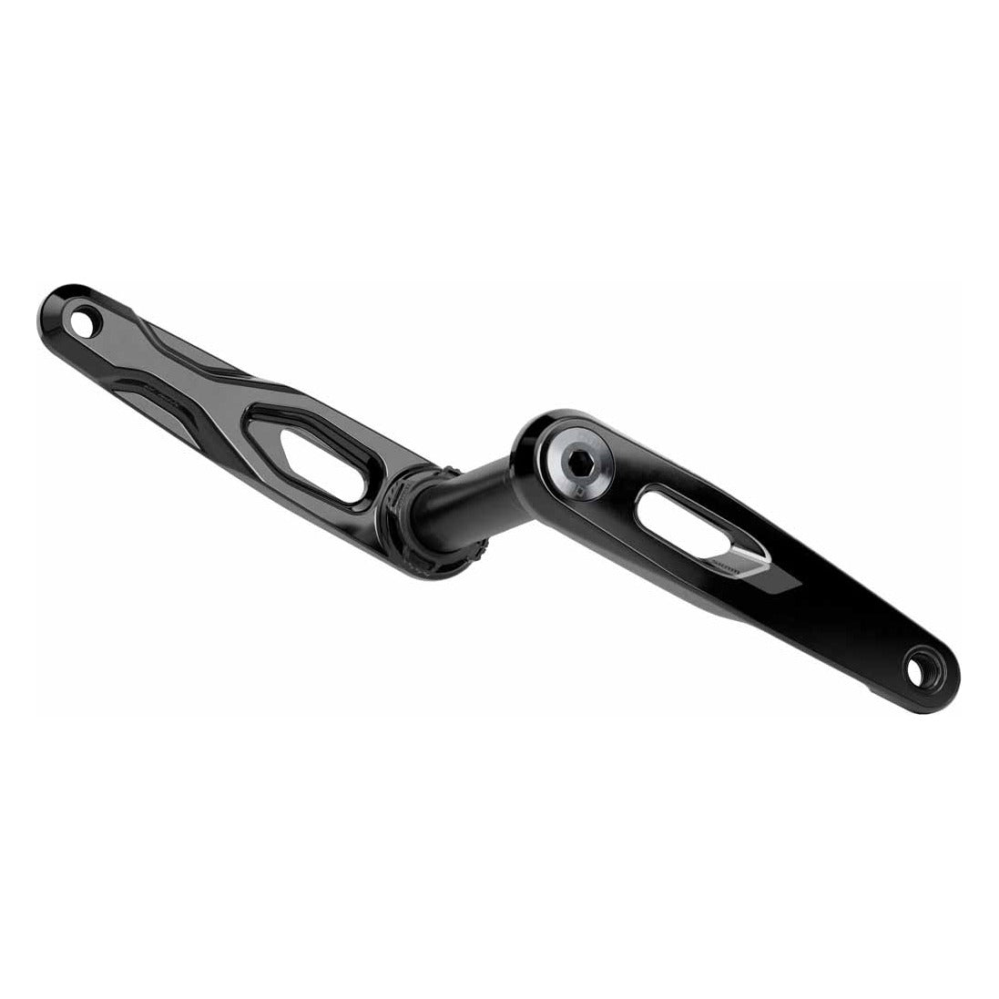 SRAM Rival XPLR E1 AXS DUB Wide Crank Arm Assembly