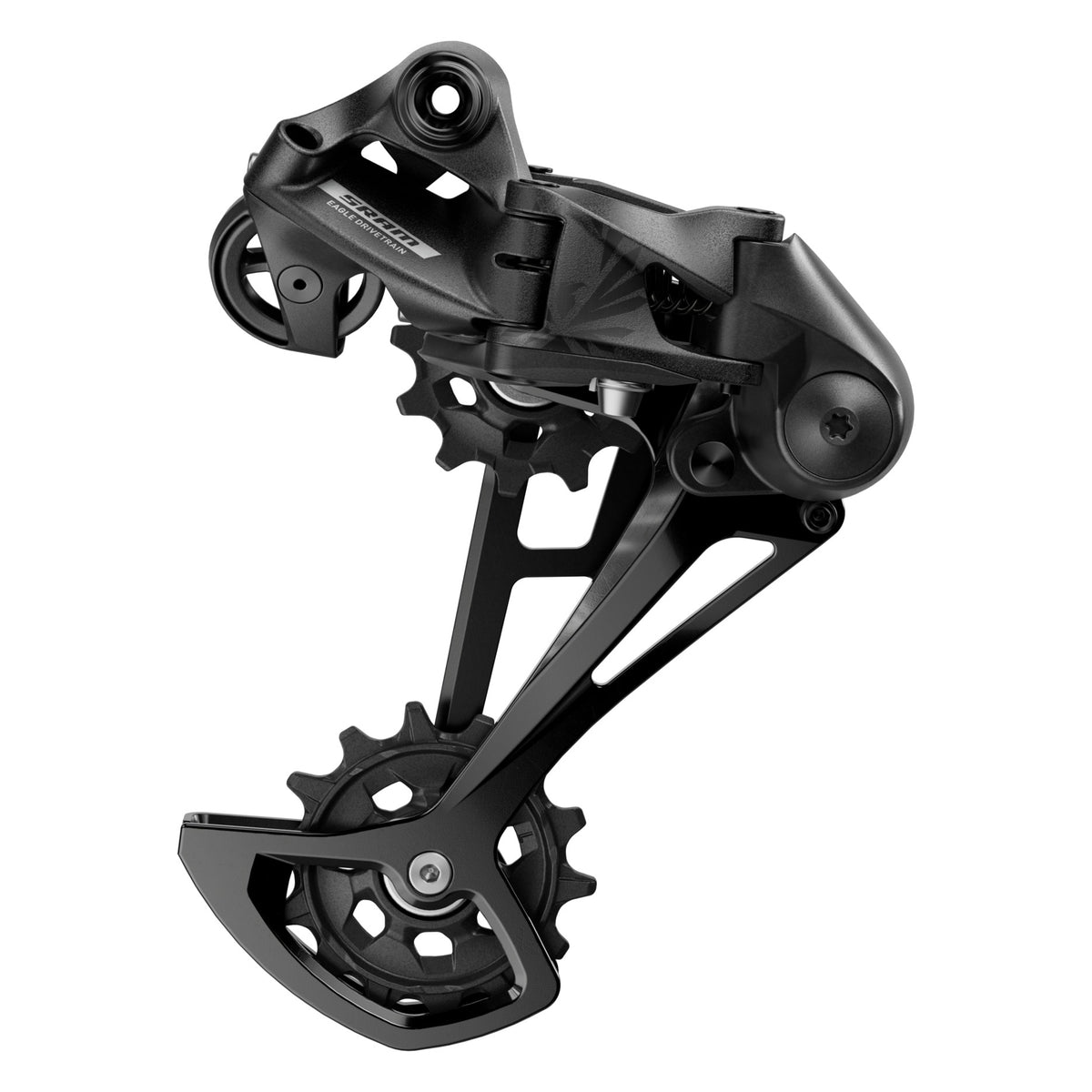 SRAM S100 Eagle 12-Speed Rear Derailleur