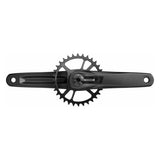 SRAM S200 Eagle DUB Boost Aluminium 32T Steel Crankset