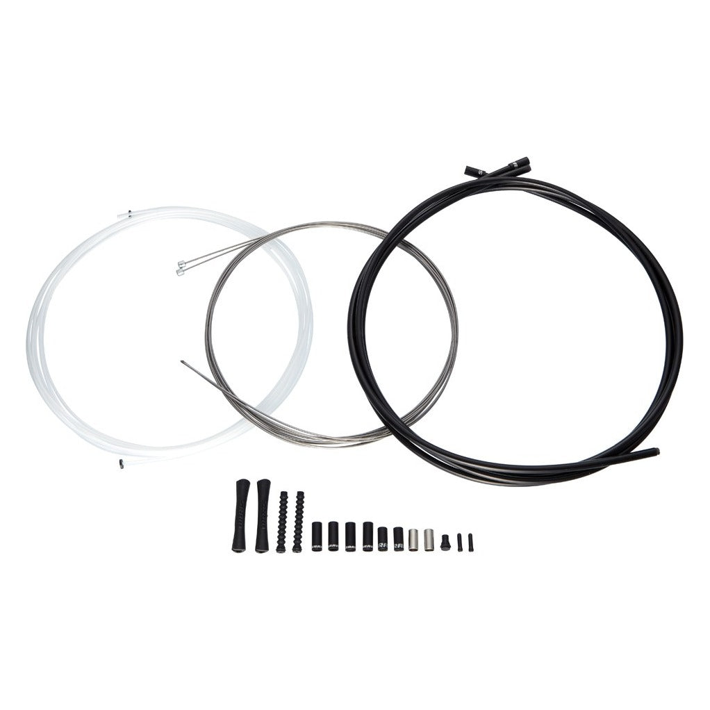 SRAM SlickWire Shift Cable 1.1mm 2300mm