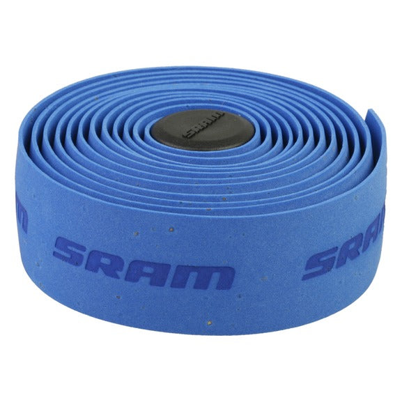 SRAM SuperCork Bar Tape - Blue