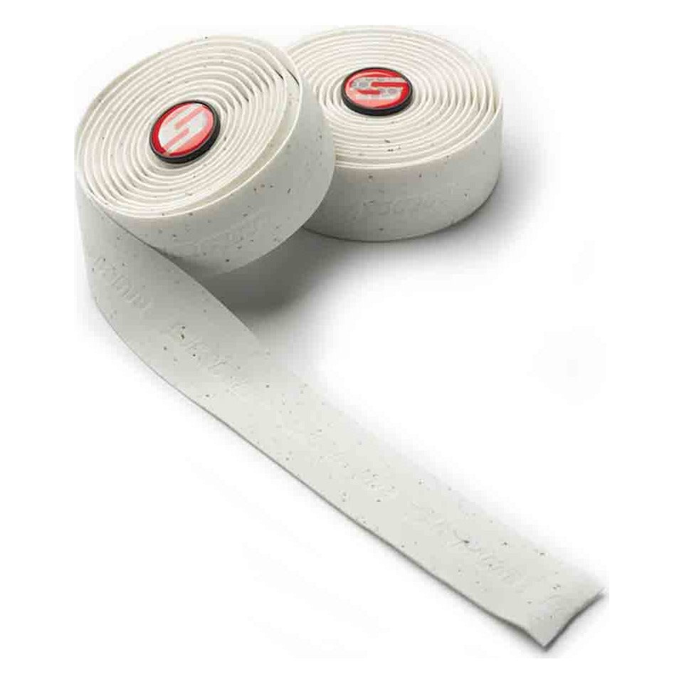 SRAM SuperCork Bar Tape - White