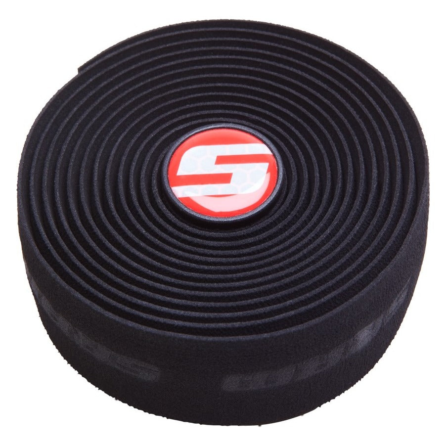 SRAM SuperSuede Bar Tape - Black