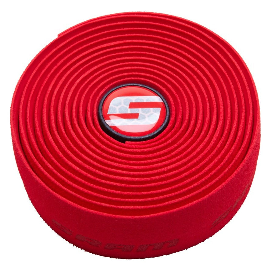 SRAM SuperSuede Bar Tape - Black