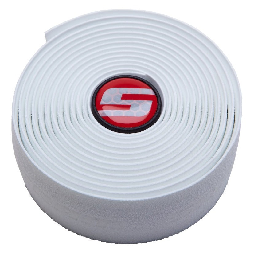 SRAM SuperSuede Bar Tape - Black