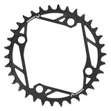 SRAM T-Type Eagle 32T Chainring 104 BCD Aluminium Light E-MTB - Black