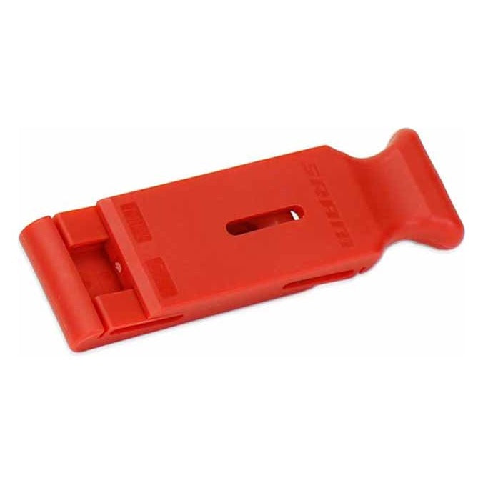 SRAM Universal Disc Brake Bleed Block