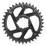 SRAM X-Sync 2 Eagle Oval Direct Mount Chainring 3mm Boost Offset - Black