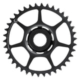 SRAM X-Sync 2 Eagle Steel Boost Chainring Bosch Gen 4 Direct Mount - Black