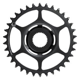 SRAM X-Sync 2 Eagle Steel Boost Chainring Bosch Gen 4 Direct Mount - Black