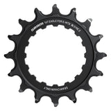 SRAM X-Sync 2 Eagle Steel Boost Chainring Bosch Gen 4 Direct Mount - Black