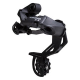 SRAM X3 8-Speed Rear Derailleur - Black