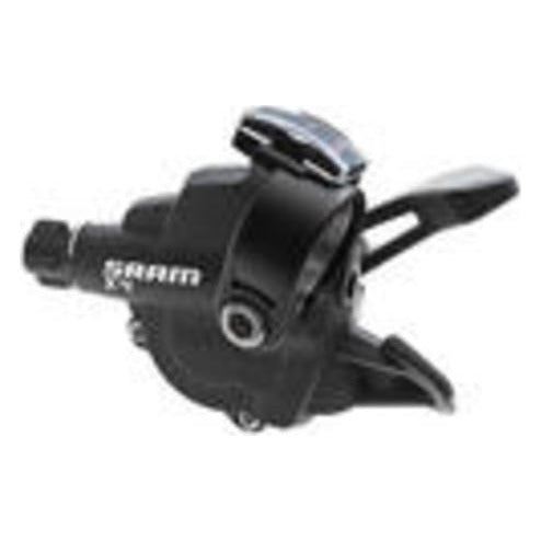 SRAM X4 3-Speed Front Trigger Shifter