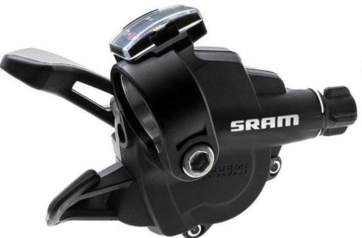 SRAM X4 Trigger Shifter 8 Speed Rear - Right