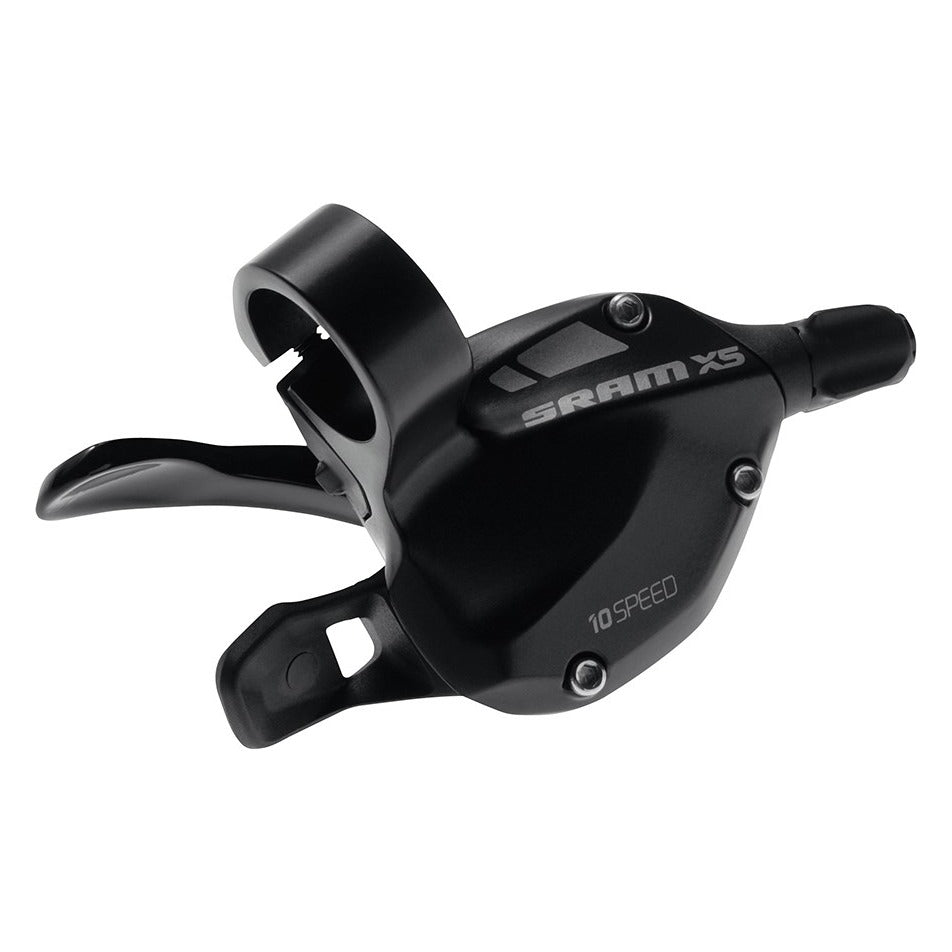 SRAM X5 2-Speed Front Trigger Shifter - Black