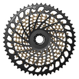 SRAM XG-1299 Eagle 12-Speed Cassette 10-52T - Gold