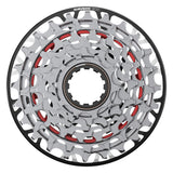 SRAM XS-797 T-Type XX DH 7-Speed Cassette 10-24T