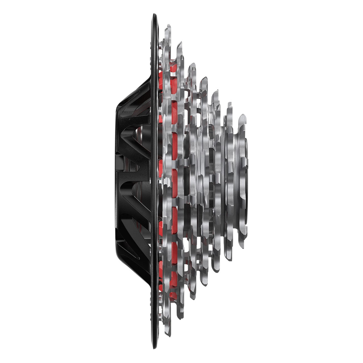 SRAM XS-797 T-Type XX DH 7-Speed Cassette 10-24T